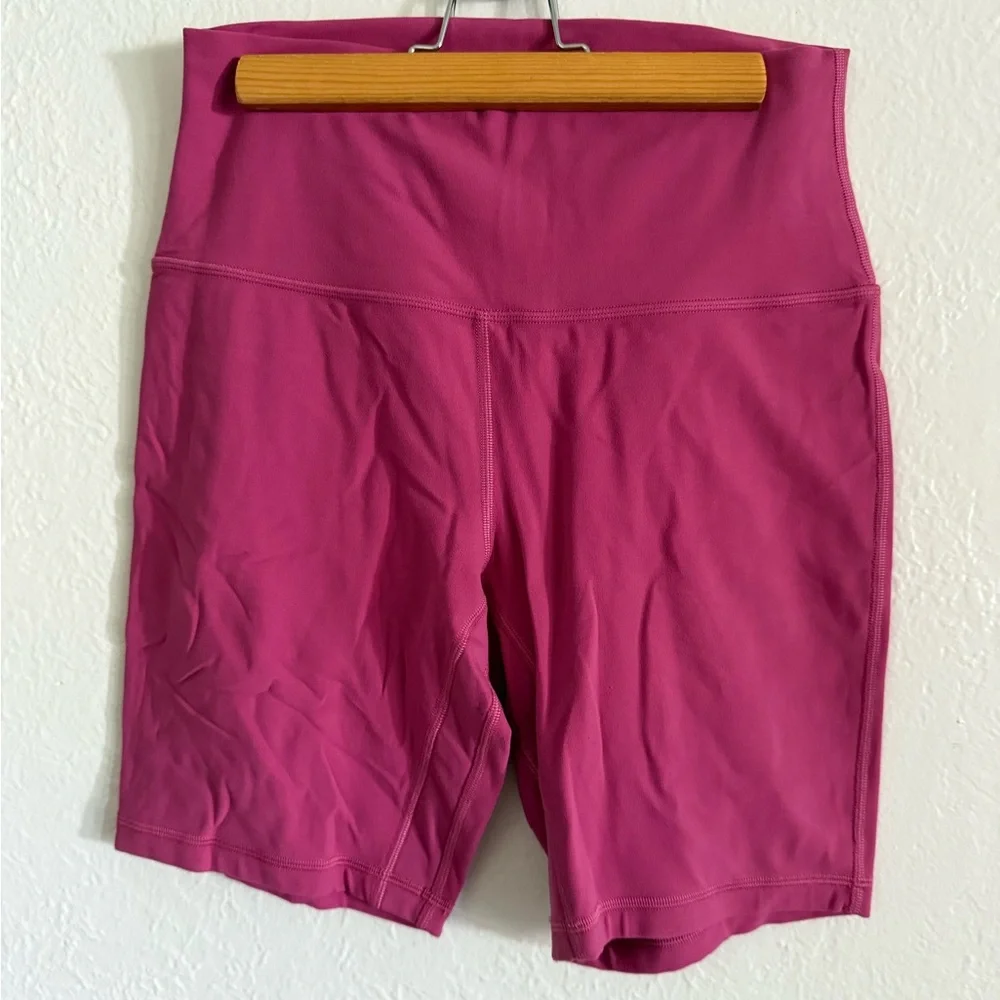 Lululemon align shorts - Picture 1 of 4